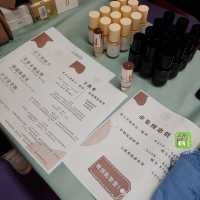 音樂潮流精品新春市集