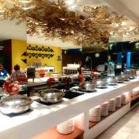 An Chance Encounter: Waling Waling Cafe 