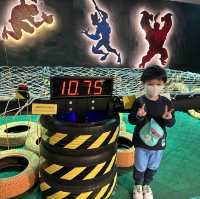 放假放電好去處