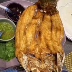 Nara Thai Cuisine User Photo