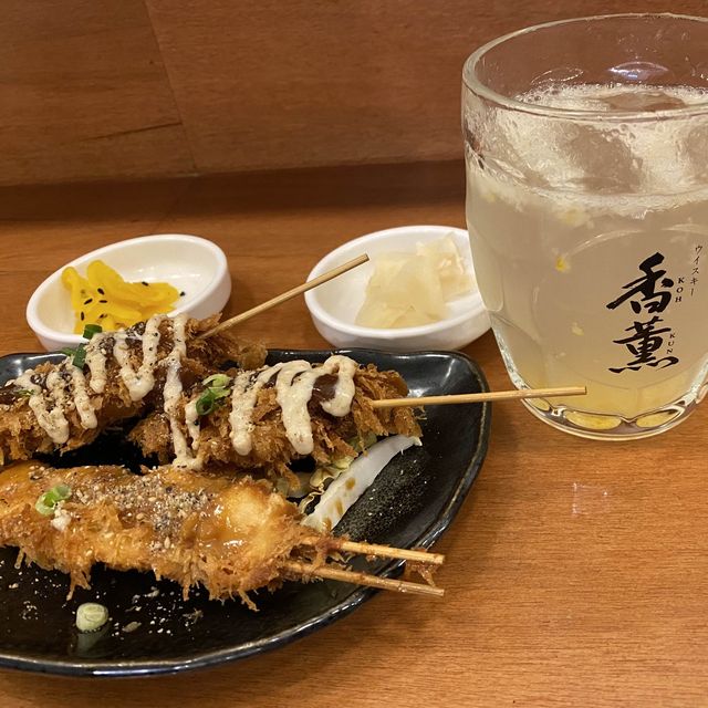 延南洞-弘大新美食時代