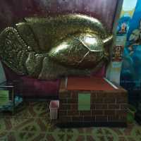 วัดบางพลีใหญ่กลาง