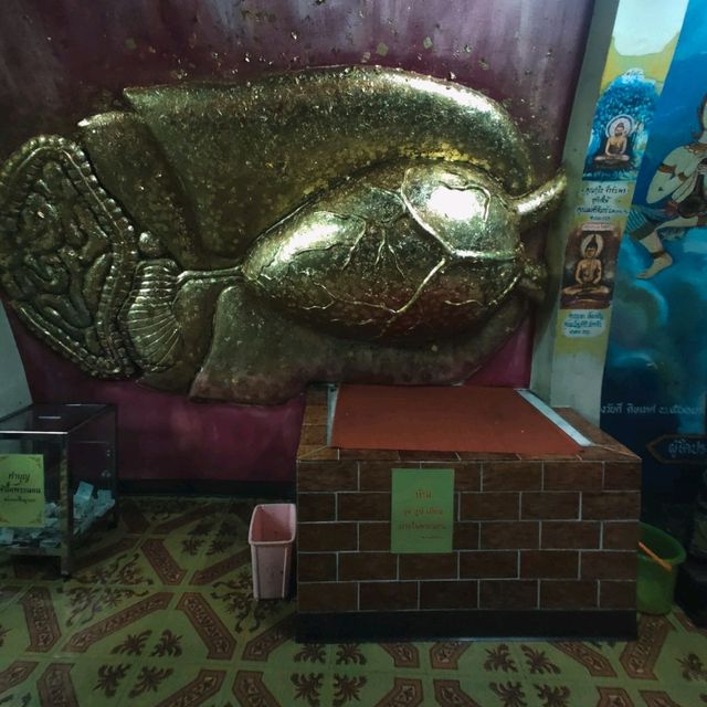 วัดบางพลีใหญ่กลาง