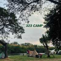 Camping 2 วันม1 คืน ที่กาญจนบุรี🏕️