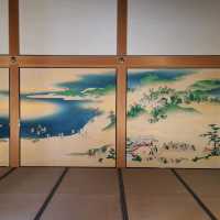 日本壁飾藝術的至高美學名古屋城【本丸御殿】
