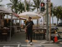 เหมือนยกญี่ปุ่นมาไว้ที่บางแสน!!