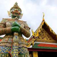 🇹🇭 Majestic Grand Palace