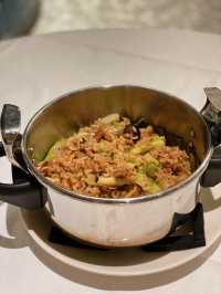 【尖沙咀莆田 ✦ 🥢海蠣節限定菜式🦪✨】