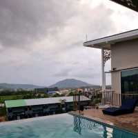 แพนภูรีย์ ภูเก็ต ที่พักใกล้สนามบินภูเก็ต
