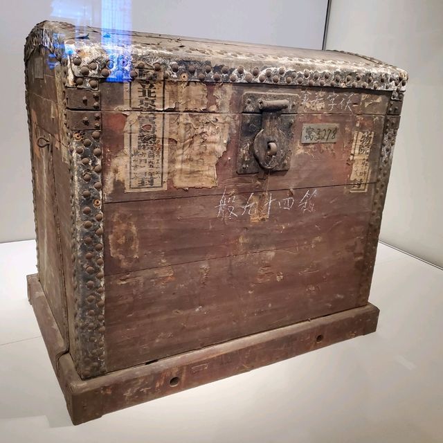 好值得去，香港故宮文化博物館