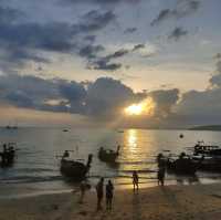 Centara Ao Nang Beach Resort & Spa Krabi