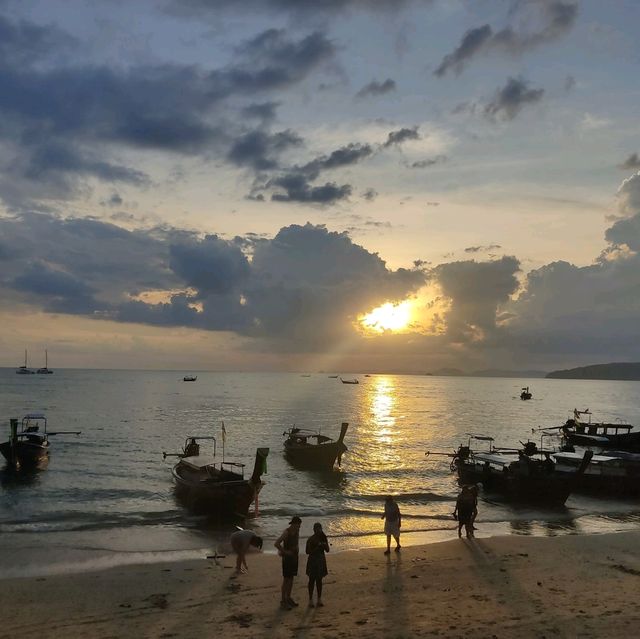Centara Ao Nang Beach Resort & Spa Krabi