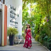 The Rock Hua Hin Beachfront Spa Resort