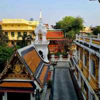 วัดสัมพันธวงศารามวรวิหาร