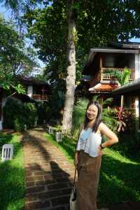 Malibu Resort & Beach Club, Koh Samui