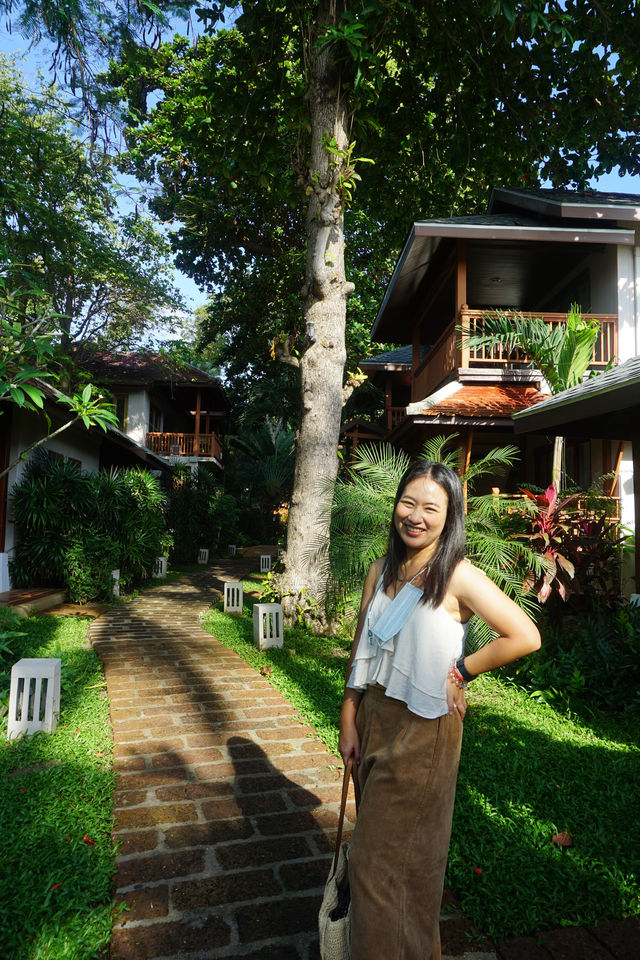 Malibu Resort & Beach Club, Koh Samui