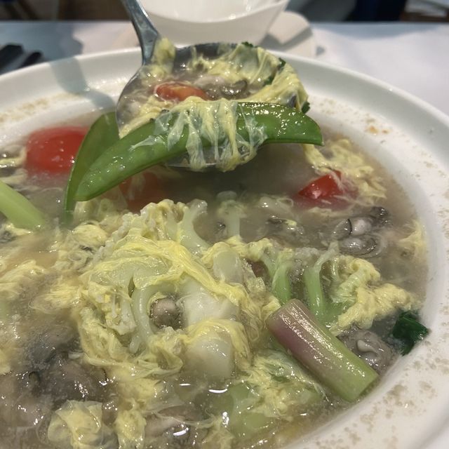 莆田「海蠣節」🦪 莆田「海蠣節」🦪