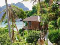 Railay Garden View Resort หาดไร่เลย์ จ.กระบี่
