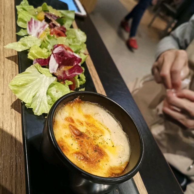 屏東陶板屋 美味、高品質服務、極佳環境 各種優點兼具的好餐廳