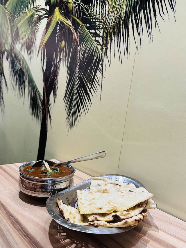 Indian Tandoor⭐️North Indian Cuisine⭐️
