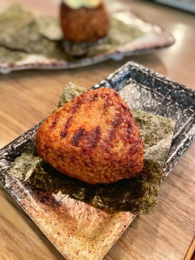 筲箕灣惹味居酒屋串燒🔥