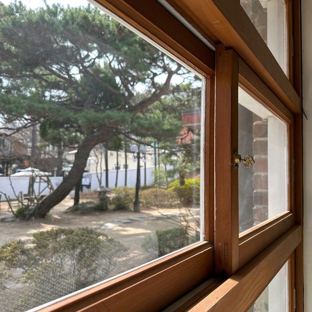 대전 충남도청 관사촌 테미오래