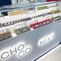 ChocoNext 本地手工朱古力🍫