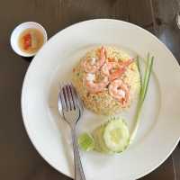 ตื่นเช้าๆ มากินอาหารเช้าที่เจียวกี่ ศรีสะเกษ