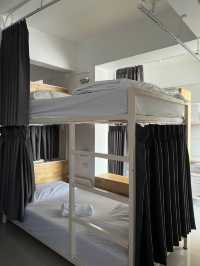 Hostel ราคาดี บรรยากาศเหมือนอยู่บ้าน
