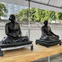 เที่ยวชมวัดนางชี
