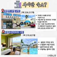 🇲🇵직접 다녀와서 전해주는 사이판 여행정보 총정리✨