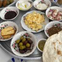 Tea at Dubai’s oldest neighbourhood 