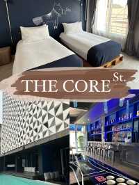 THE CORE St. By Stay Now Hotel 📍Chaimai
