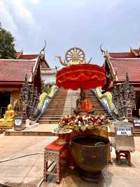 Wat Phra Yai Koh Samui