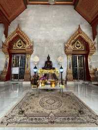 วัดปากน้ำ เขตภาษีเจริญ