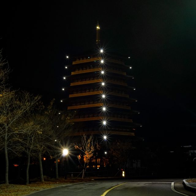 황룡원 사진 남기는 숨은명소 꿀팁✔️