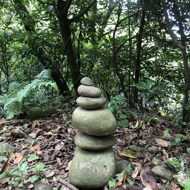 齋明寺古道