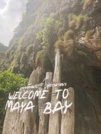 A TRIP AROUND THE PHI PHI ISLANDS, MAYA BAY!