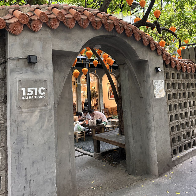 Dabao concept - Dongdo @Ho Chi Minh