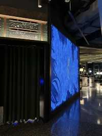 🇰🇷韓国 / ソウル 絶景✨ホテル最上階Bar LATITUDE32🍸🪐