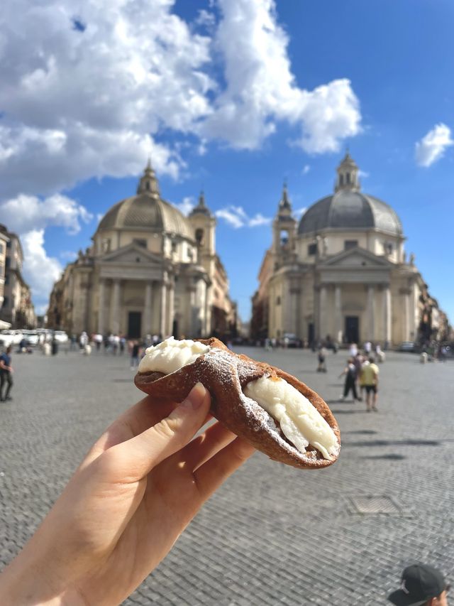 Why do I love Italy?🇮🇹