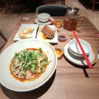 深圳美食~超好吃陝西風味西北菜☞大師兄