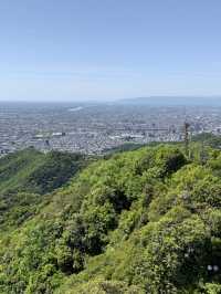 岐阜　岐阜観光　名城岐阜城に行ってきた！