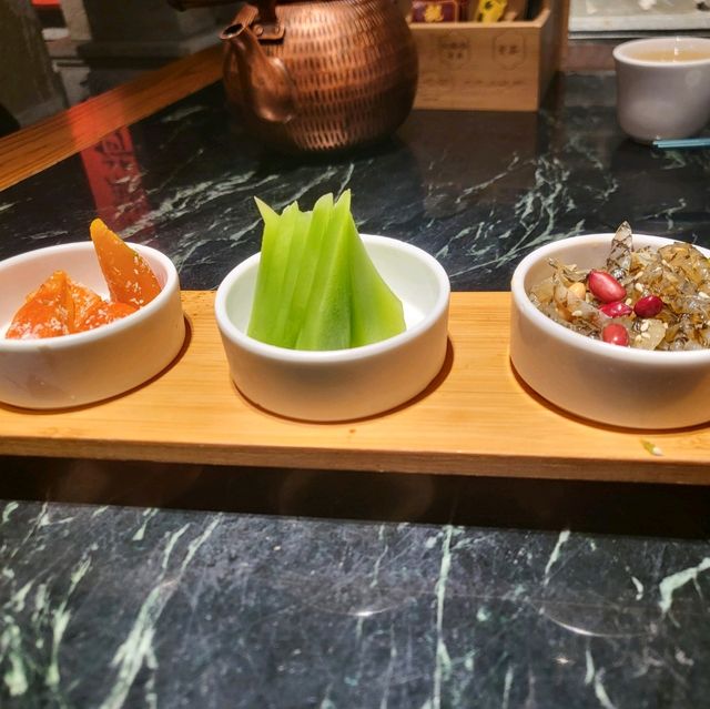 廣州探店 之 大鴿飯
