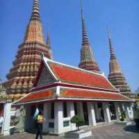 วัดพระเชตุพนวิมลมังคลารามราชวรมหาวิหาร

