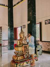 วัดพระผุด วัดเก่าแก่ เมืองภูเก็ต