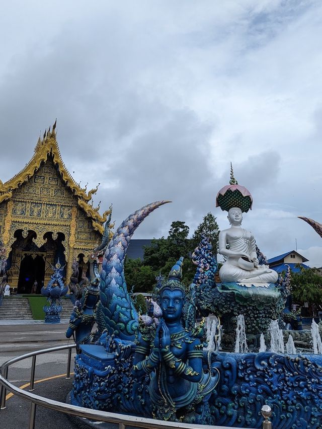 วัดร่องเสือเต้น