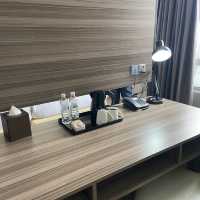 Affordable Room With Bathtub