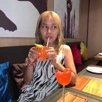 @คาเฟ่สไตล์เวทย์มนต์ที่เขาใหญ่