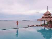 Koh Munnork Private Island 
